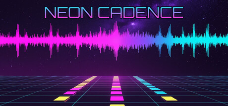 Neon Cadence