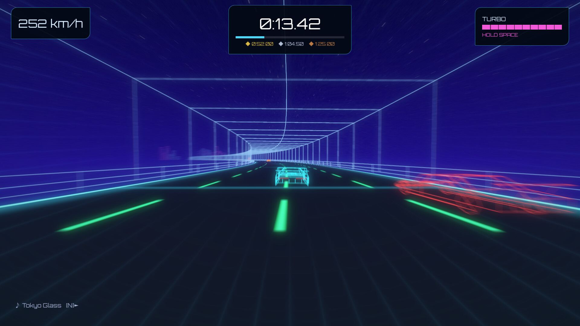 Neon Highway