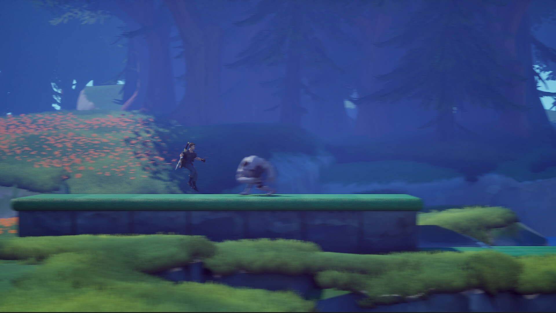 Trolldom screenshot 4