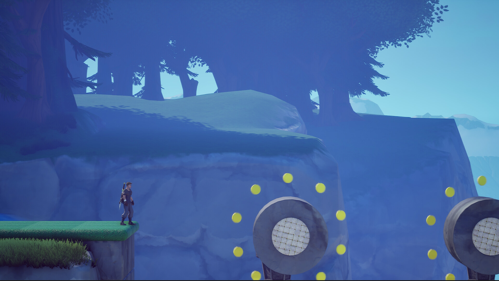 Trolldom screenshot 2
