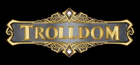 Trolldom — Steam header