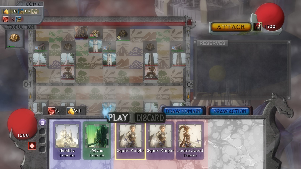 #2. Grid Legion (Steam) 由: Ludus Ventus