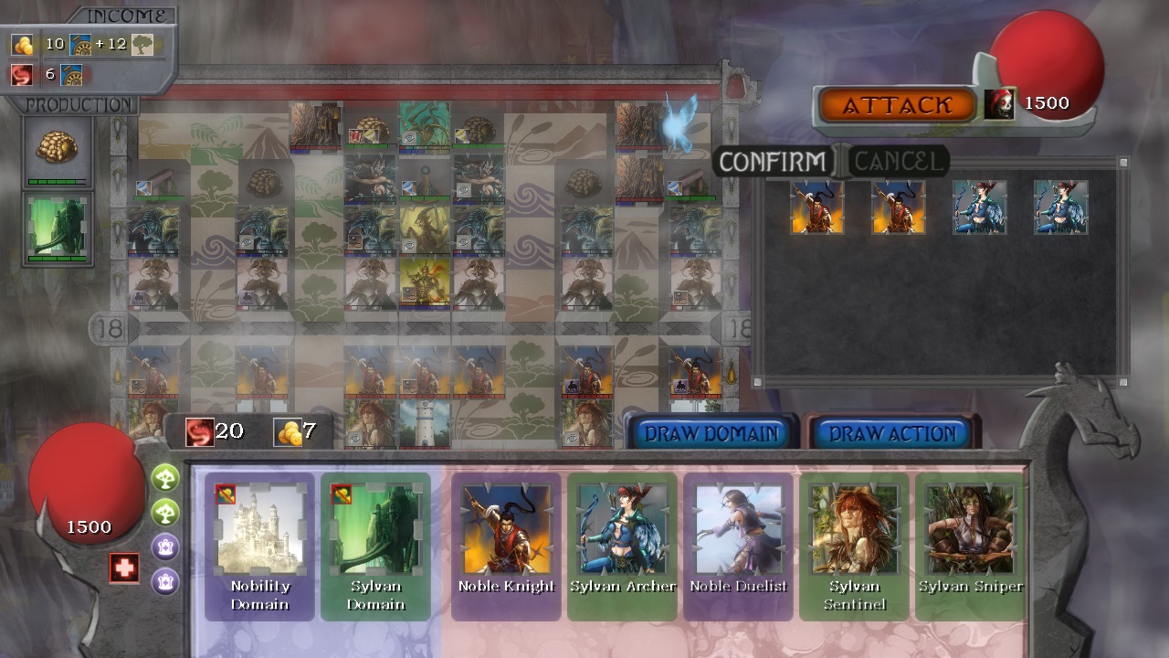 #4. Grid Legion (Steam) 由: Ludus Ventus