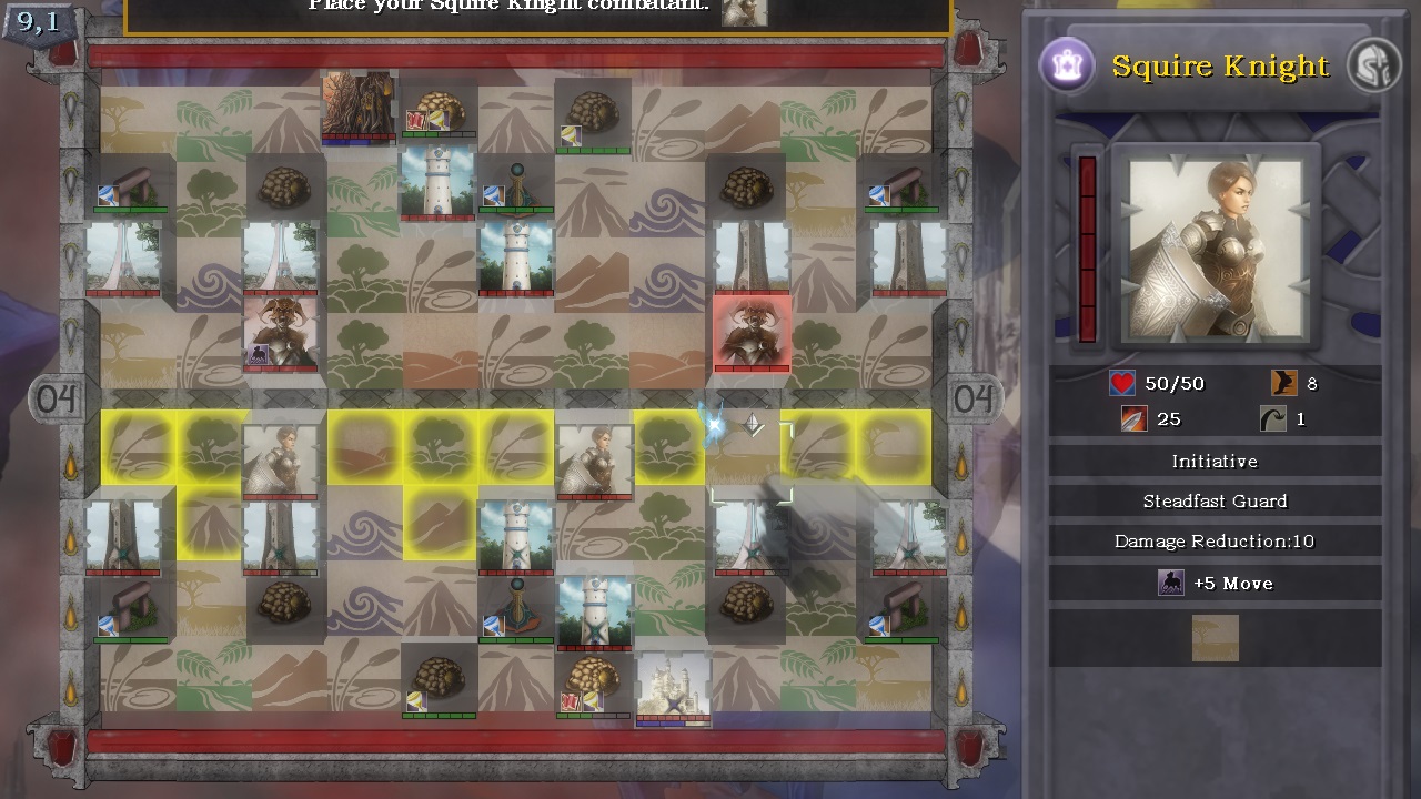 #3. Grid Legion (Steam) 由: Ludus Ventus