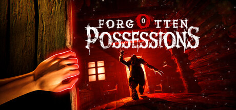 Forgotten Possessions