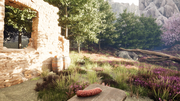 Salchichon Simulator screenshot 4