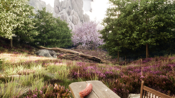 Salchichon Simulator screenshot 5