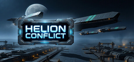 Helion Conflict