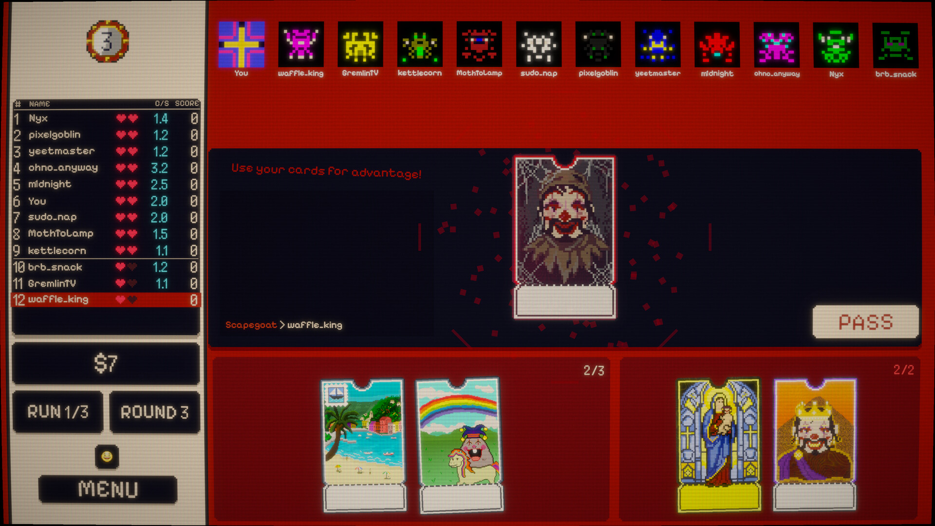 BrouHaHa screenshot #7