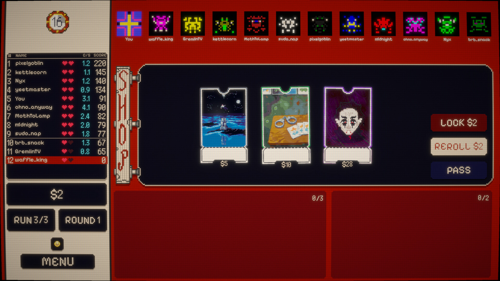 BrouHaHa screenshot #4