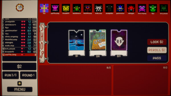 BrouHaHa screenshot 5