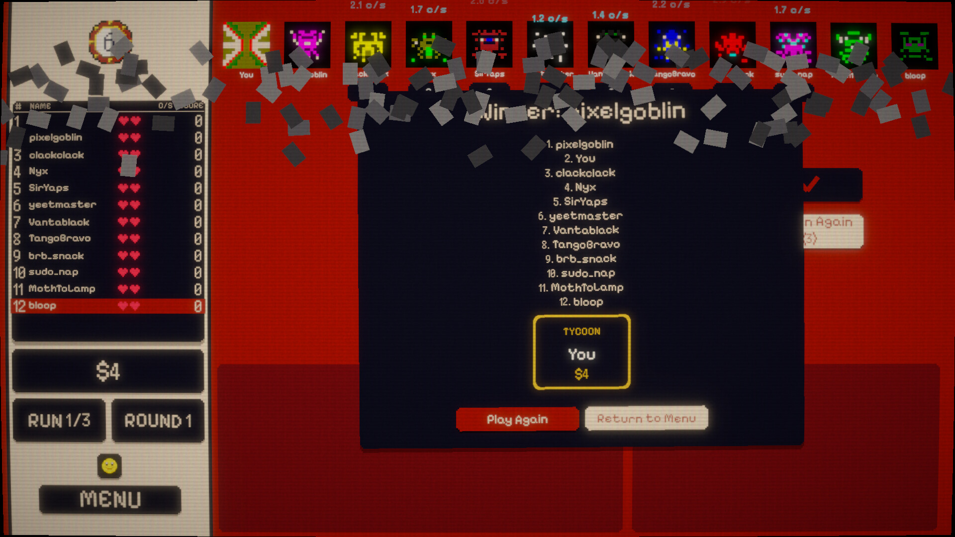 BrouHaHa screenshot 7