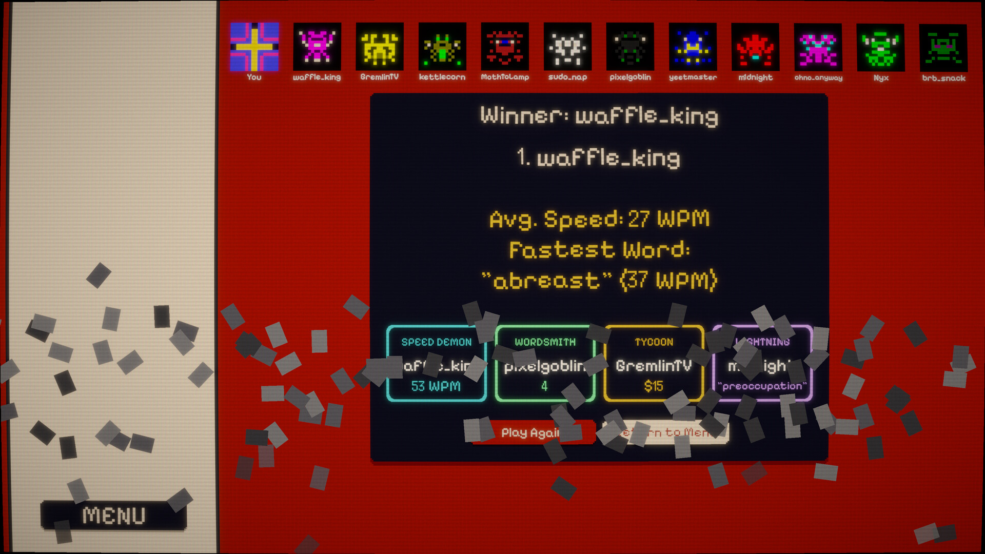 BrouHaHa screenshot #9