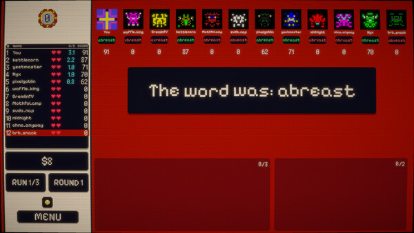 BrouHaHa screenshot 3