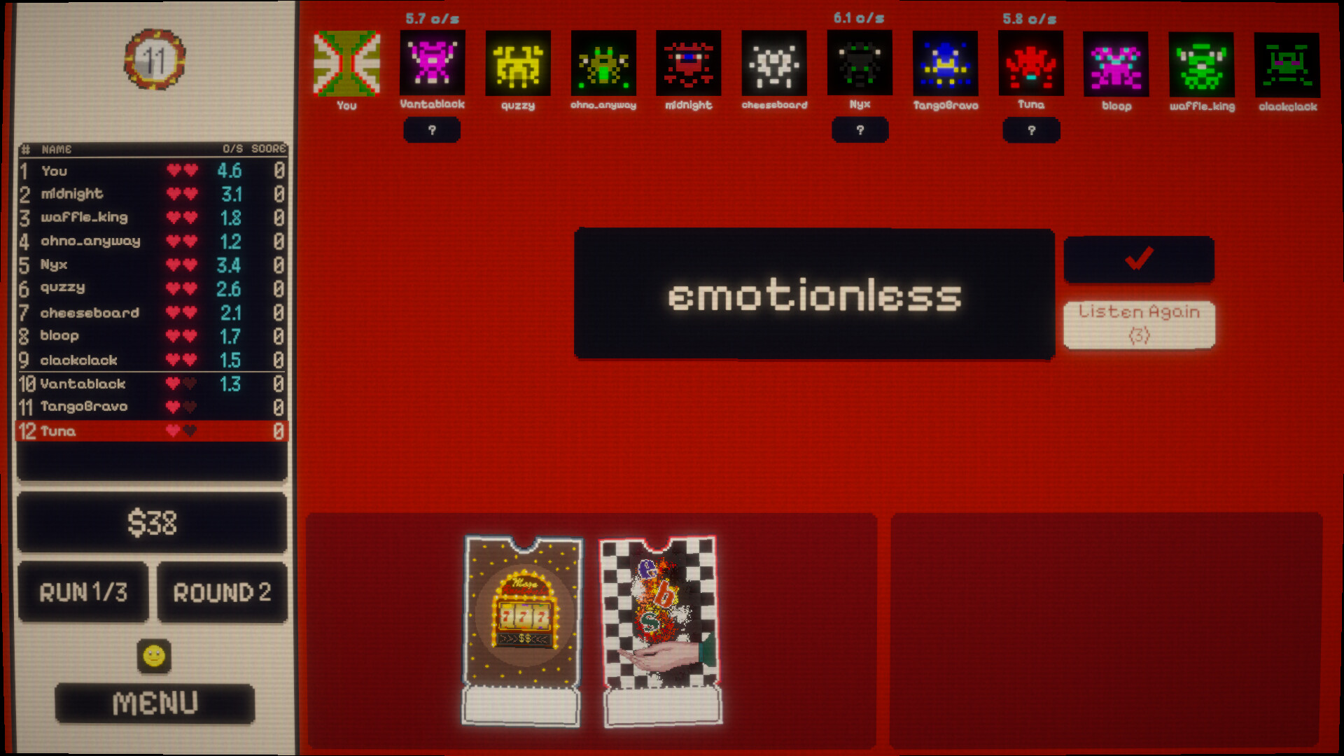 BrouHaHa screenshot 2