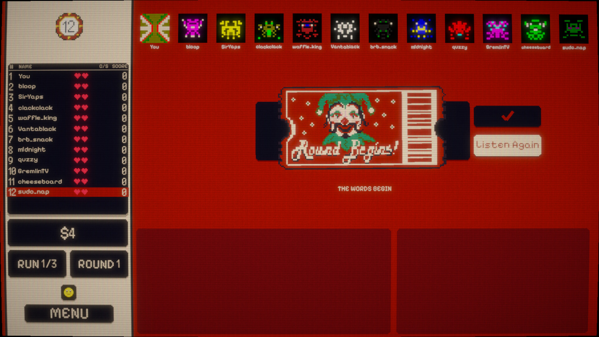 BrouHaHa screenshot 1