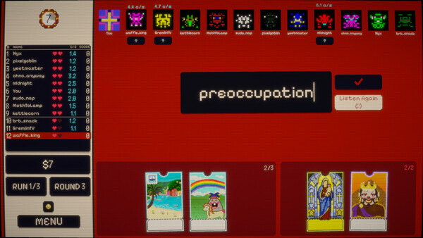BrouHaHa screenshot 2