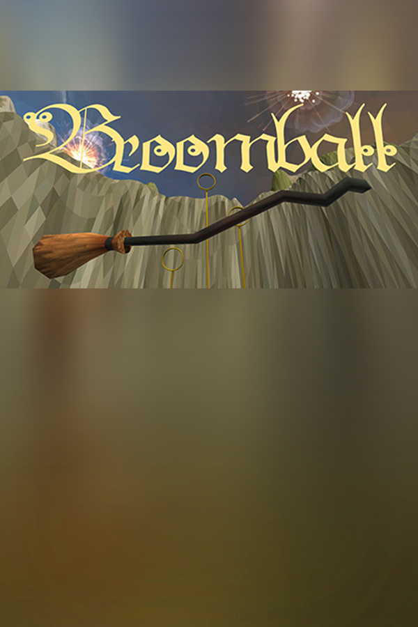 Cover art of Broomball VR