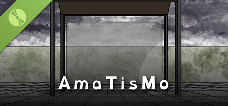AmaTisMo Demo header