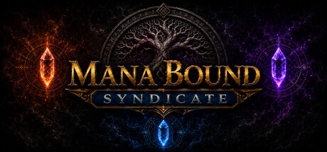 Manabound Syndicate header