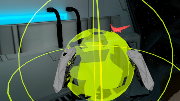COSMOS VR