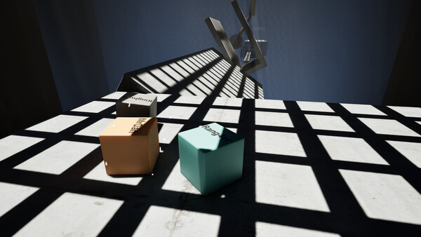CubeOut 스크린샷 3