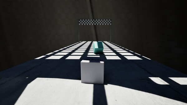 CubeOut 스크린샷 4