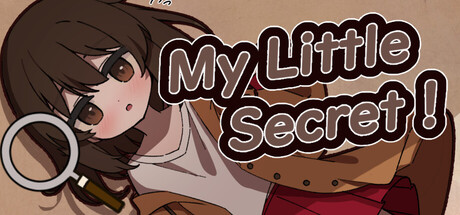 My Little Secret