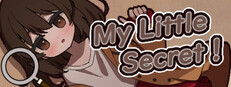 My Little Secret Small Capsule Image