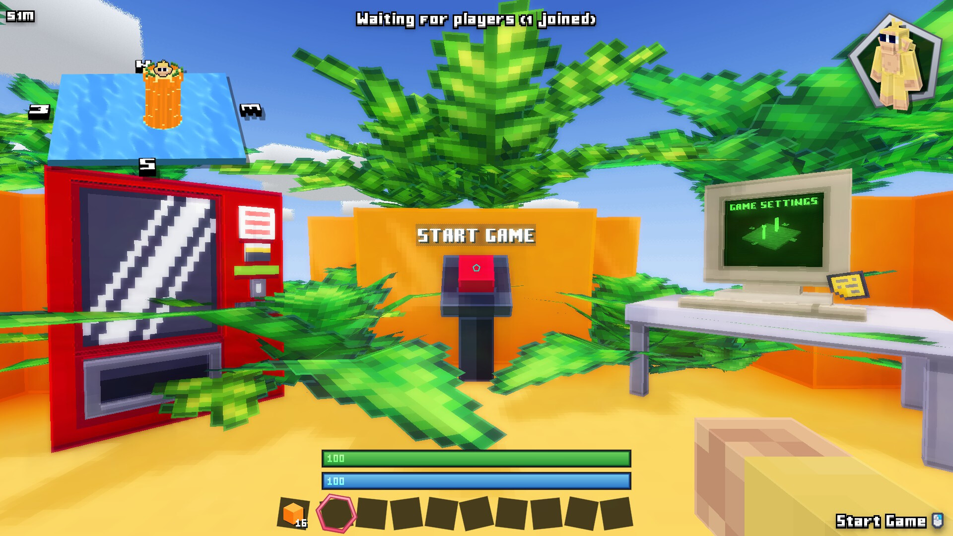 Sarukuji screenshot 4