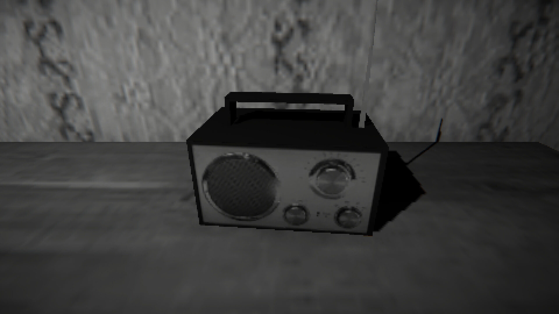 The Arcade screenshot #8
