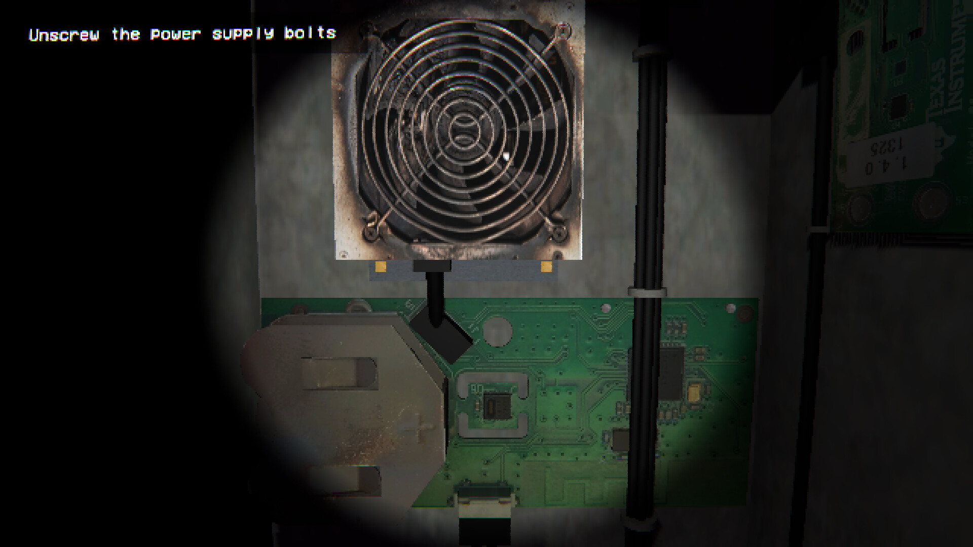 The Arcade screenshot #9