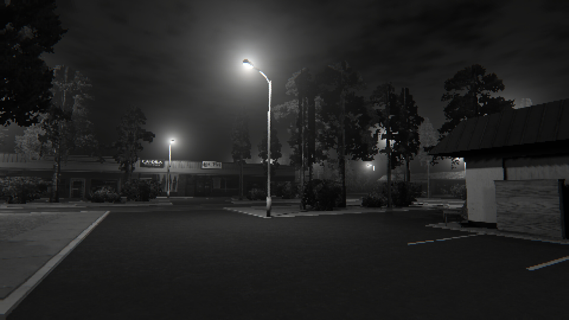 The Arcade screenshot #6