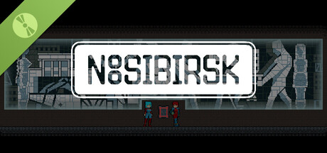 Noosibirsk Demo 표지