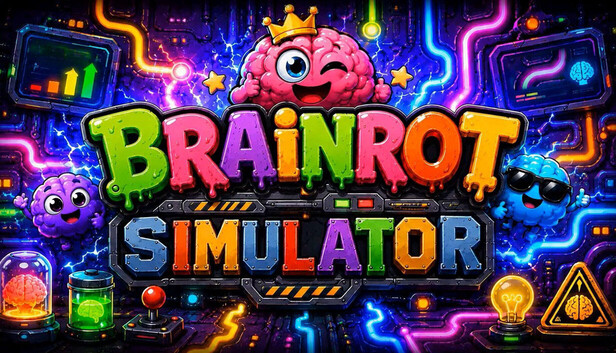 Brainrot Simulator