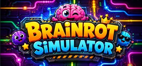Brainrot Simulator