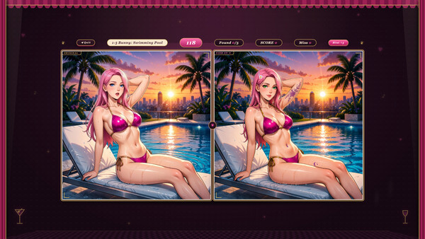 A Kiss Apart screenshot 1