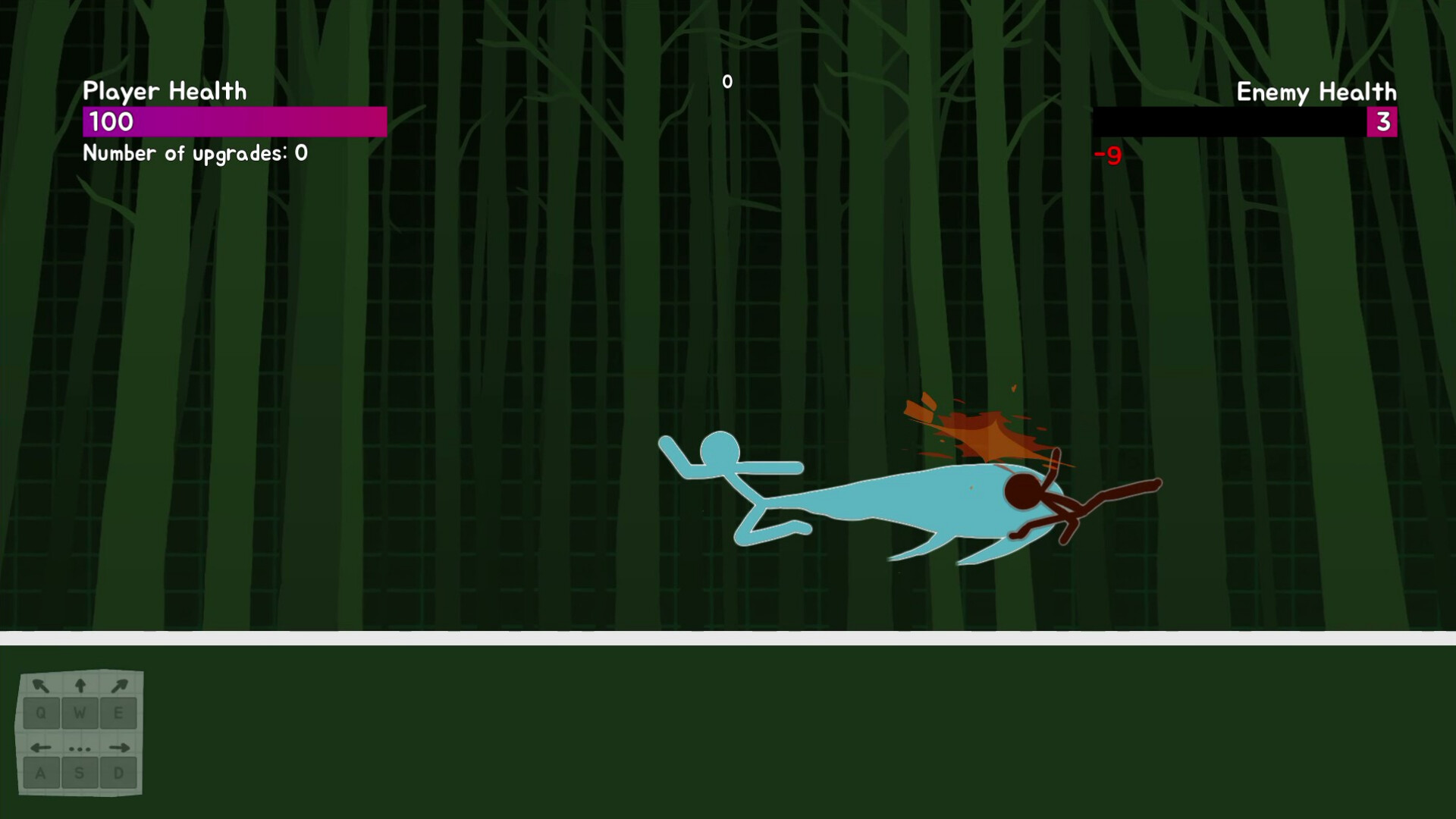 Counterstep Arena screenshot 2