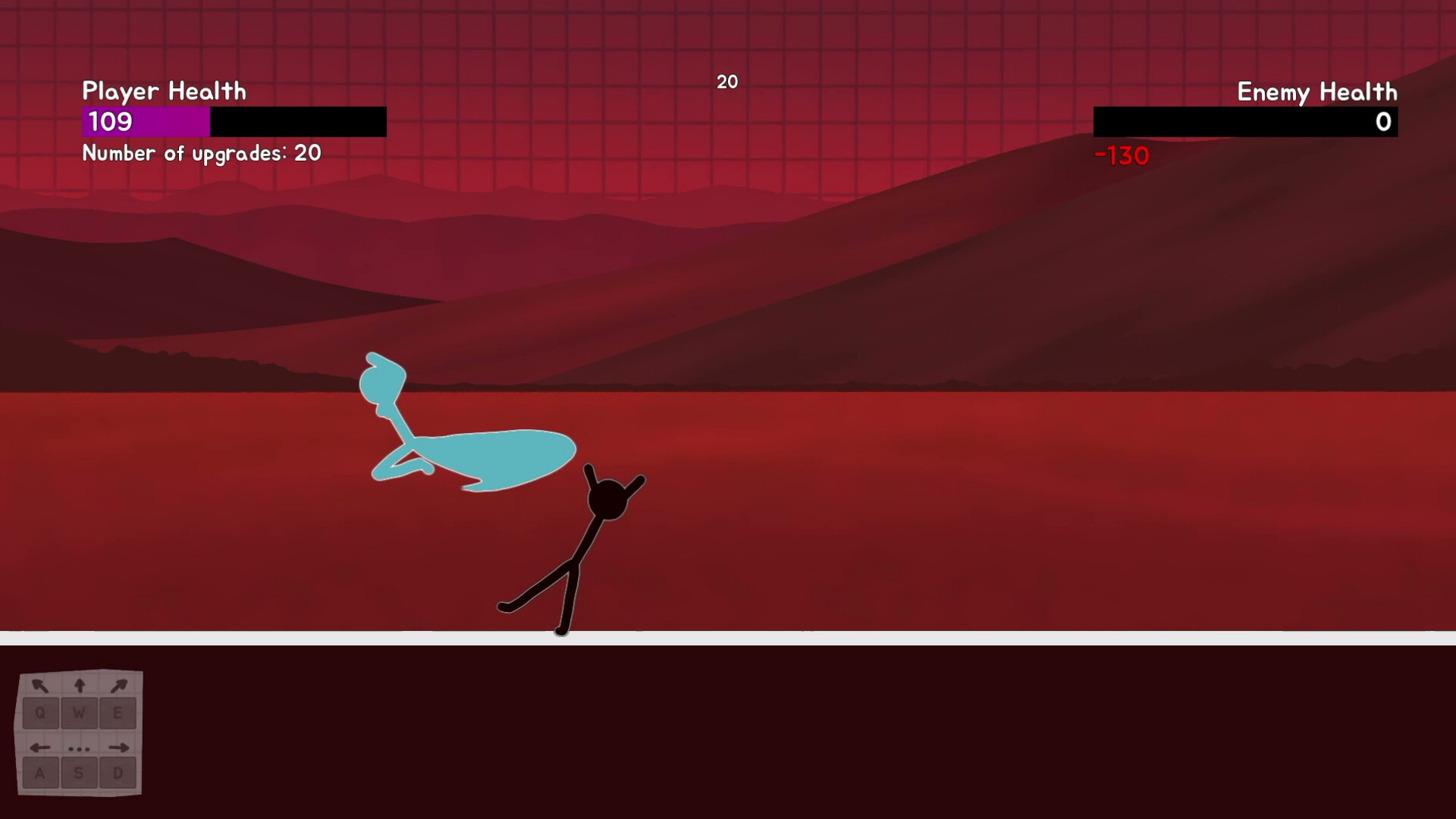 Counterstep Arena screenshot #6