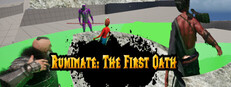 Ruminate: The First Oath