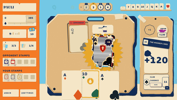 INKTRICK Screenshot