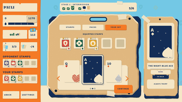 INKTRICK Screenshot