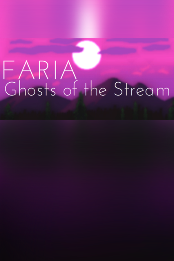 Cover art of FARIA: Ghosts of the Stream