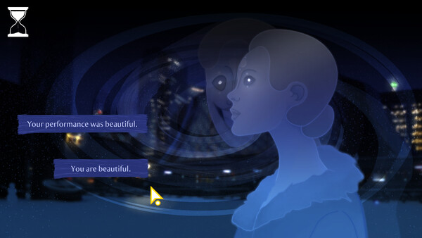 Gamophobia Screenshot