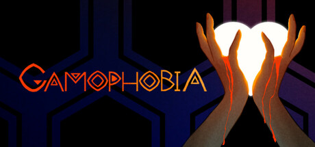Gamophobia 표지