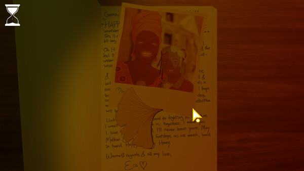 Gamophobia Screenshot
