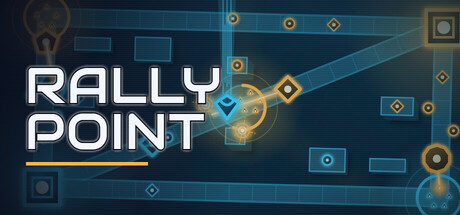 Rally Point — Steam header