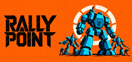 Rally Point header
