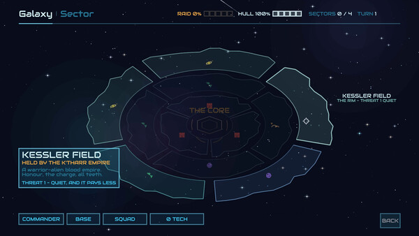 Rally Point screenshot 4
