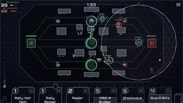 Rally Point video 2